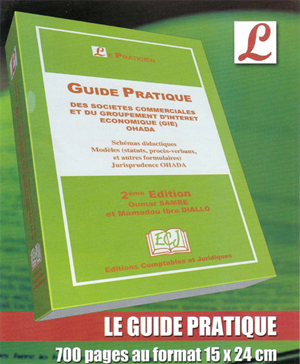 Guide pratique